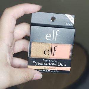 e.l.f best friend eyeshadow duo